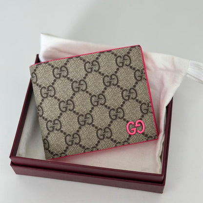 Luxury Wallet