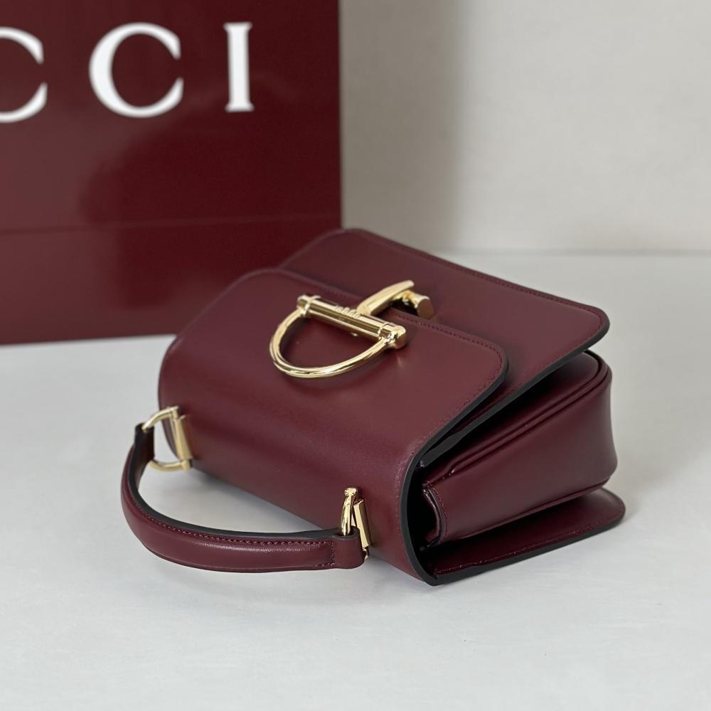 Luxury Top Handle Bag