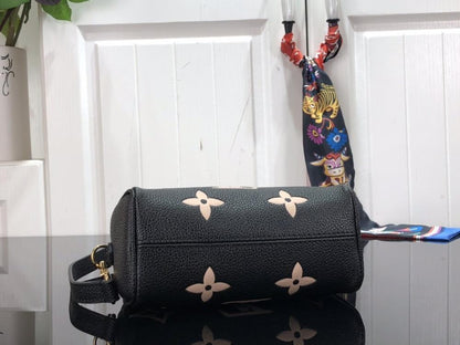Top Handle Bag
