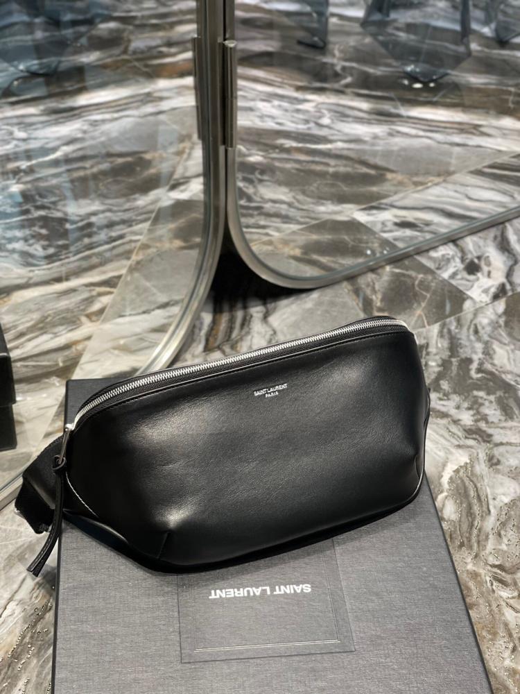 Alma Crossbody Bag
