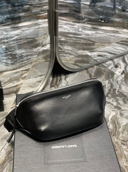 Alma Crossbody Bag