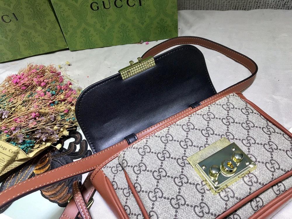 Modern Luxury Orange Calfskin Shoulder Bag – Limited Edition