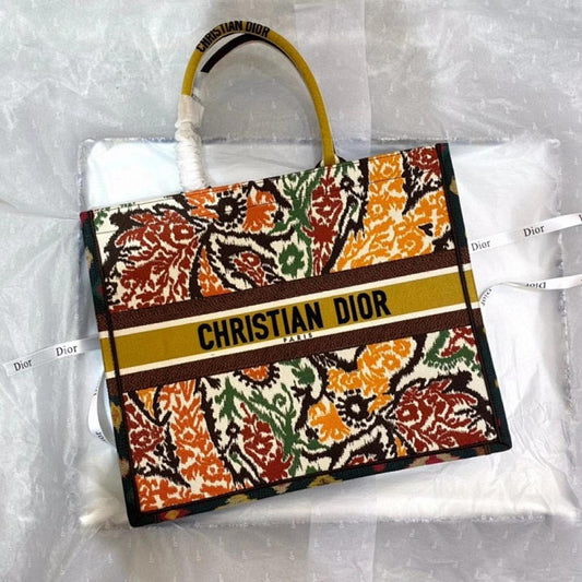Practical Tote Bag