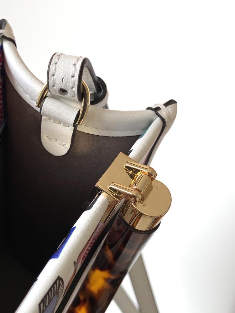 Top Handle Bag