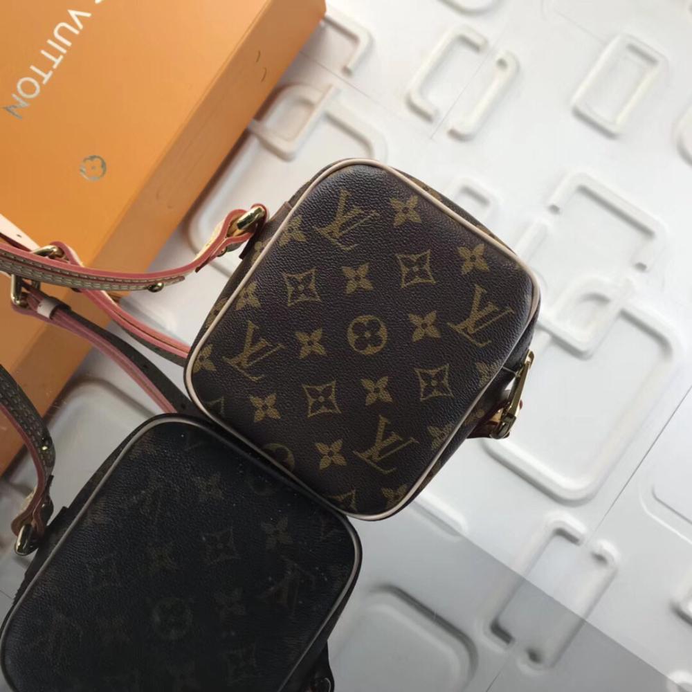 Top Handle Bag