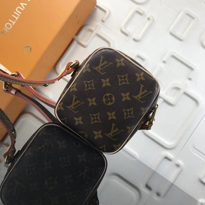Top Handle Bag