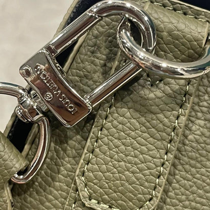 Stylish Leather Shoulder Bag – Limited Edition
