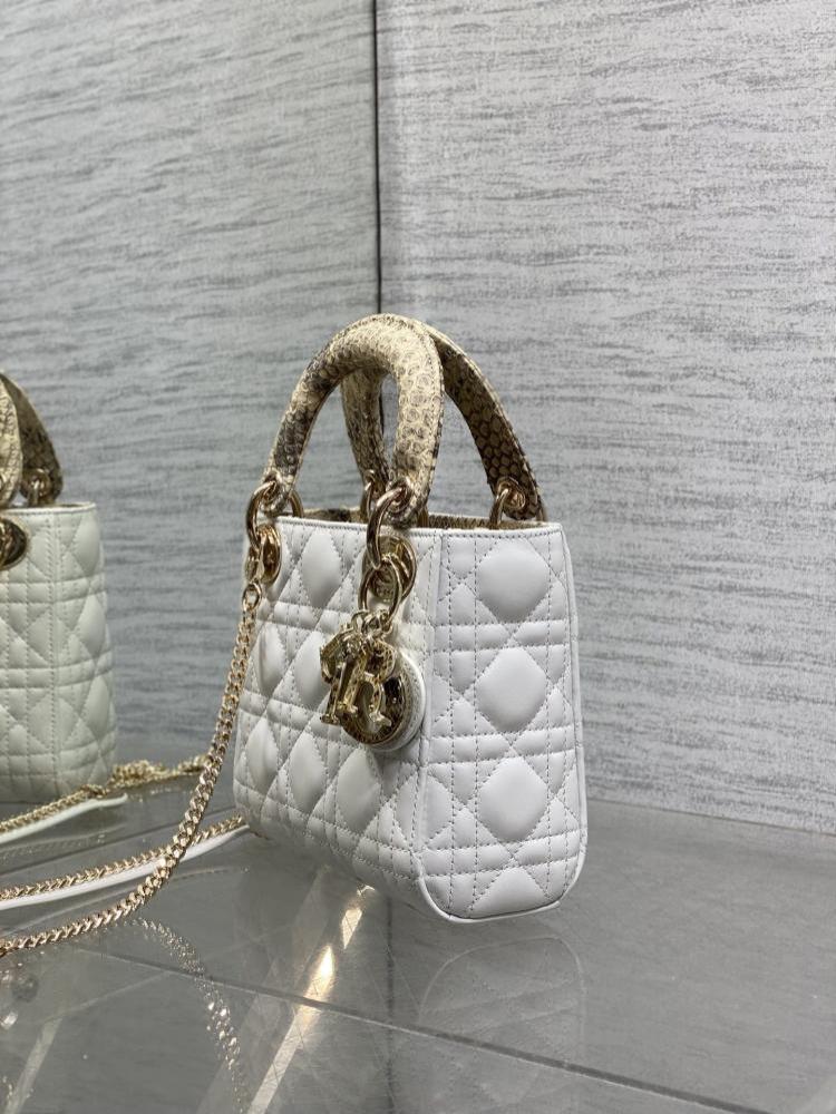 Top Handle Bag