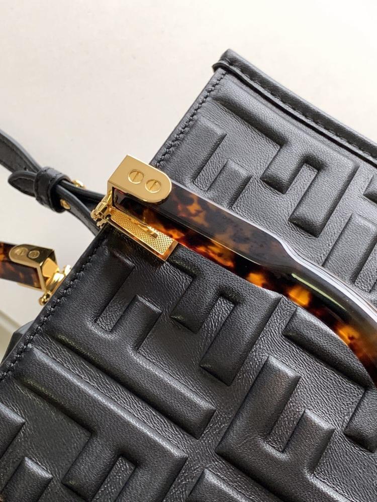 Top Handle Bag