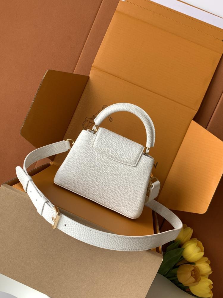 Top Handle Bag
