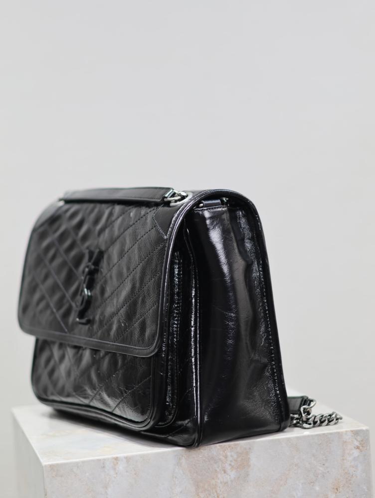 Top Handle Bag