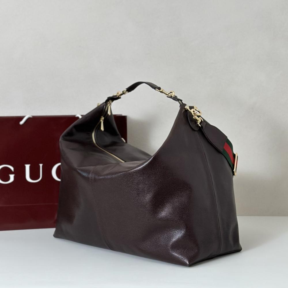 Luxury Top Handle Bag