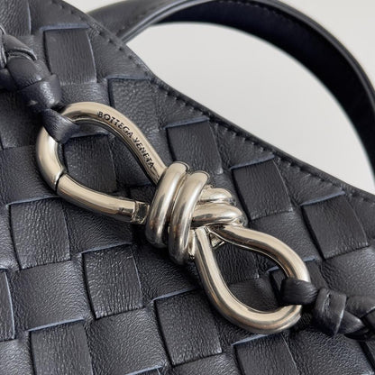 Top Handle Bag