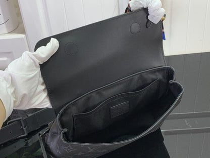 Alma Top Handle Bag