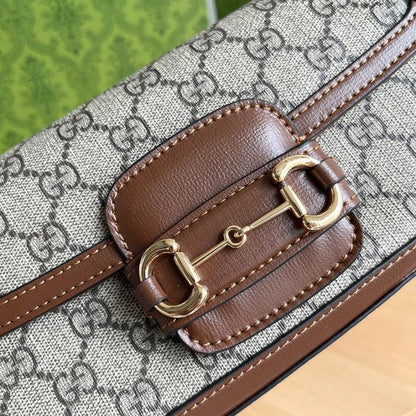 Baguette Shoulder Bag