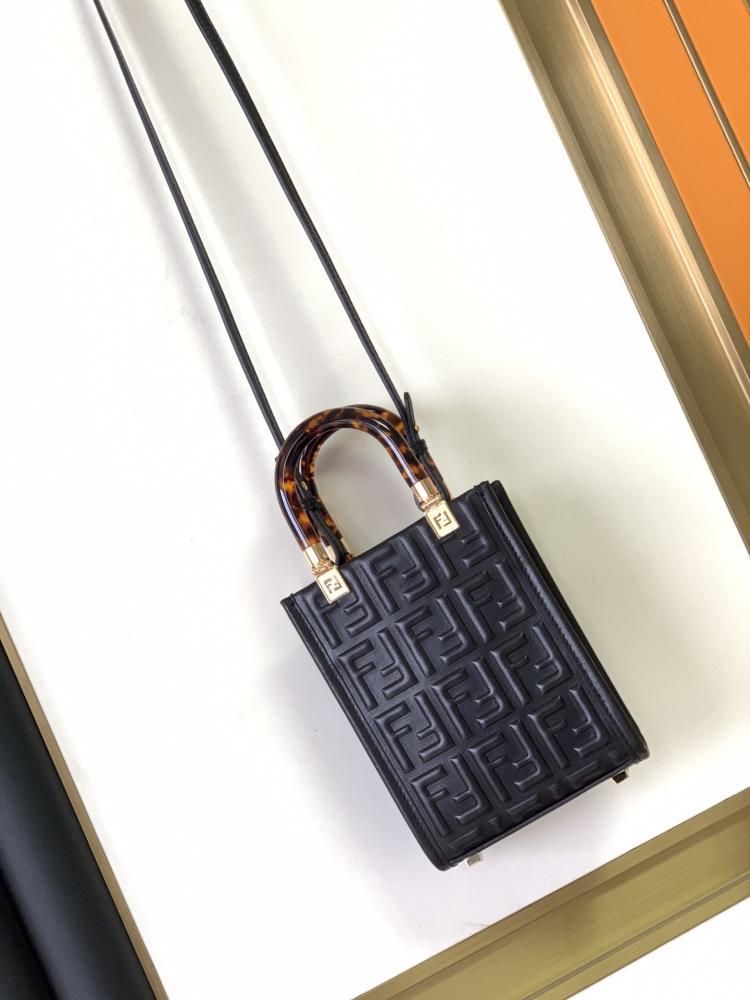 Top Handle Bag