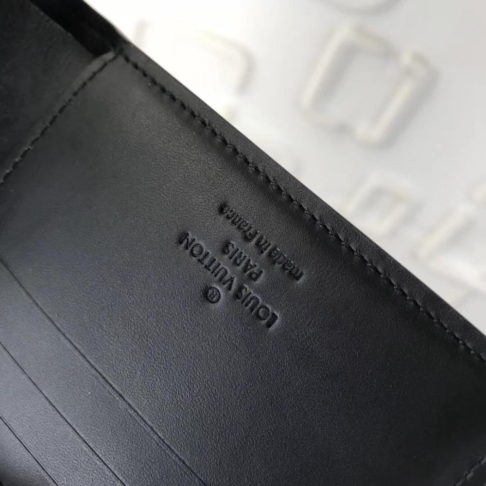 Luxury Leather Wallet