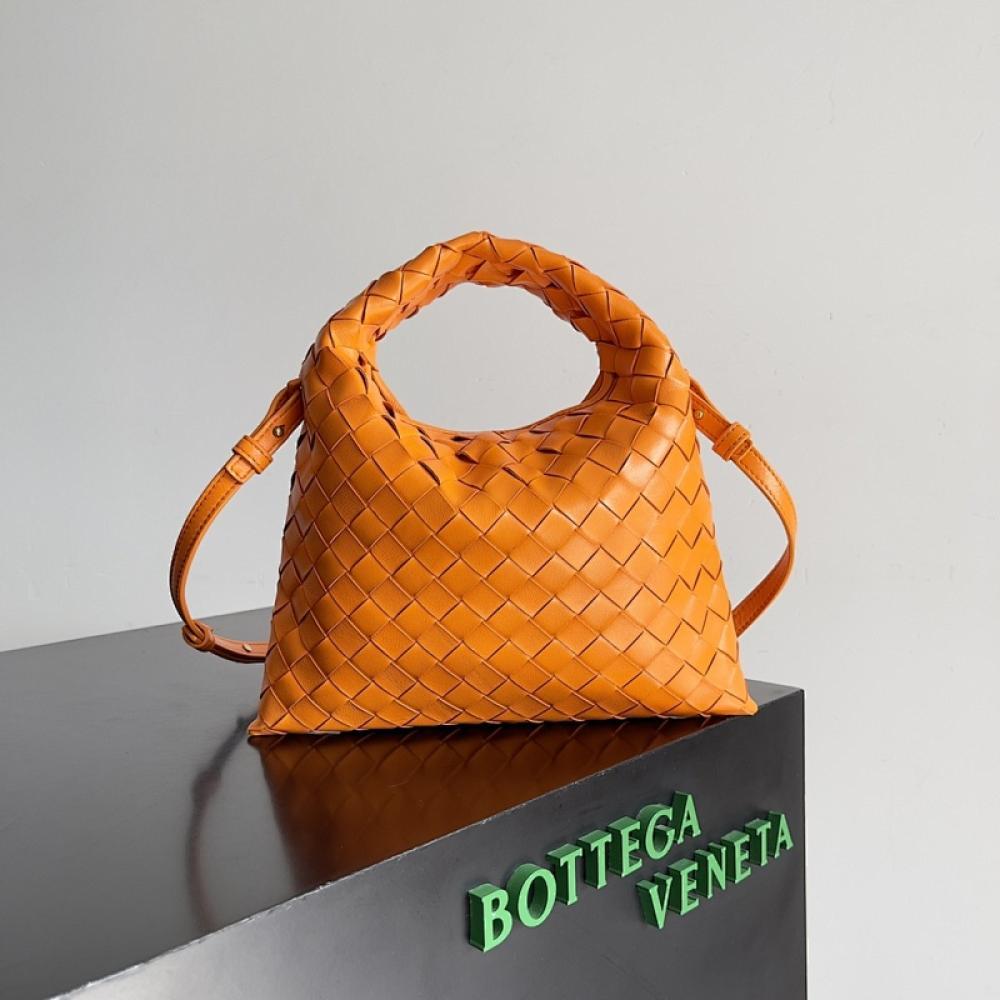 Luxury Top Handle Bag