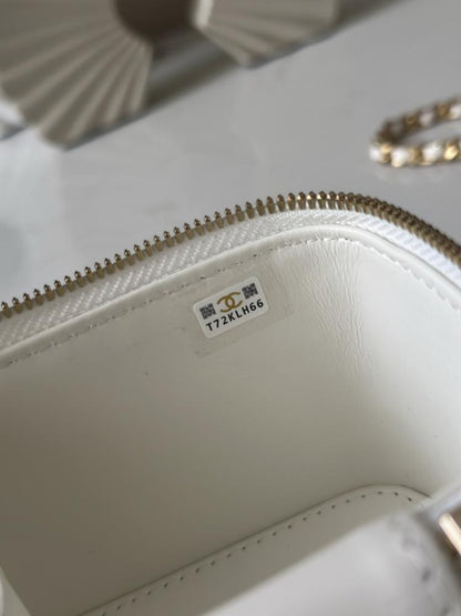 Top Handle Bag