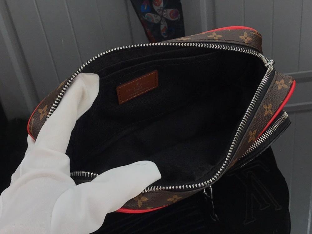 Luxury Wallet