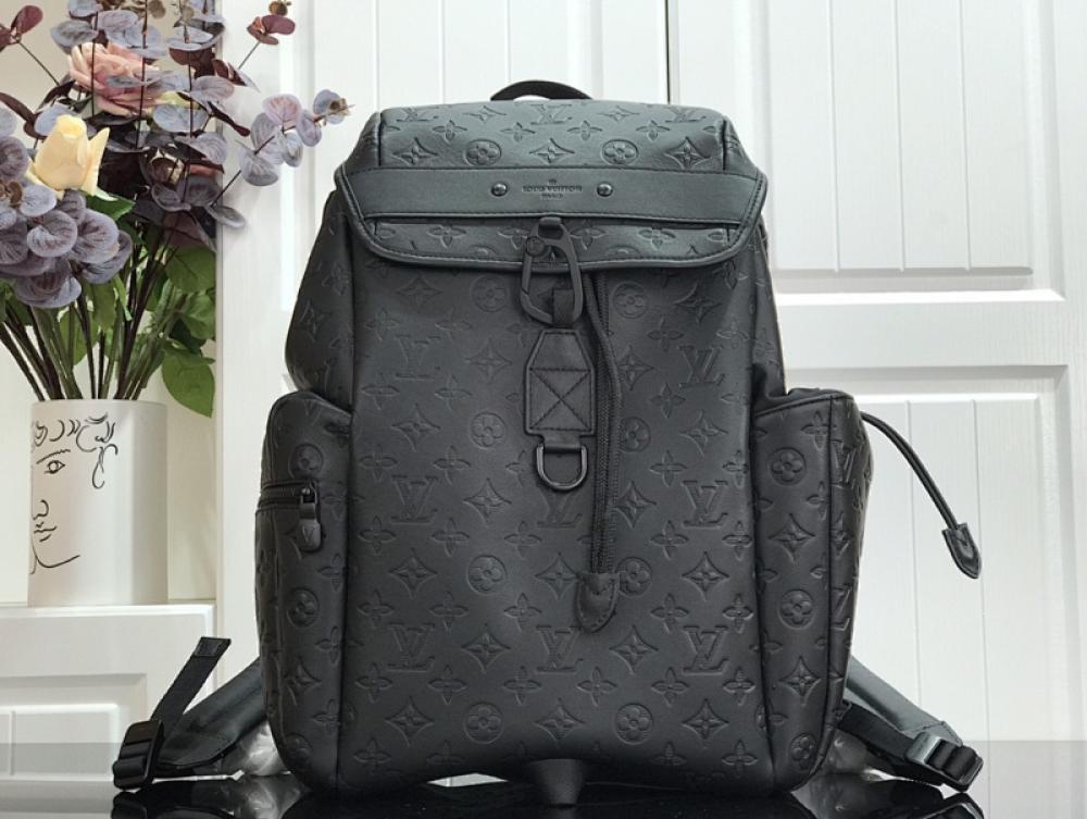 Practical Backpack
