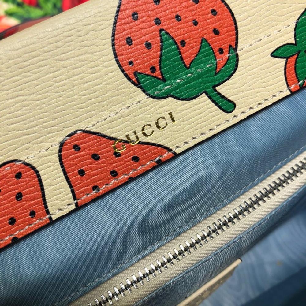Classic Top Handle Bag