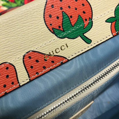 Classic Top Handle Bag