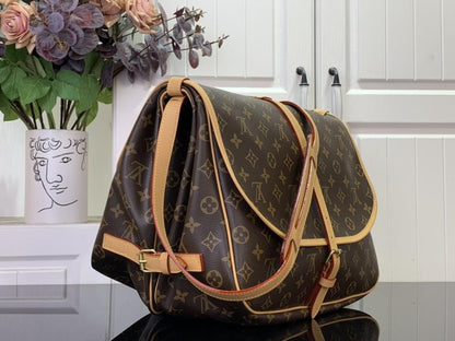 Shoulder Bag