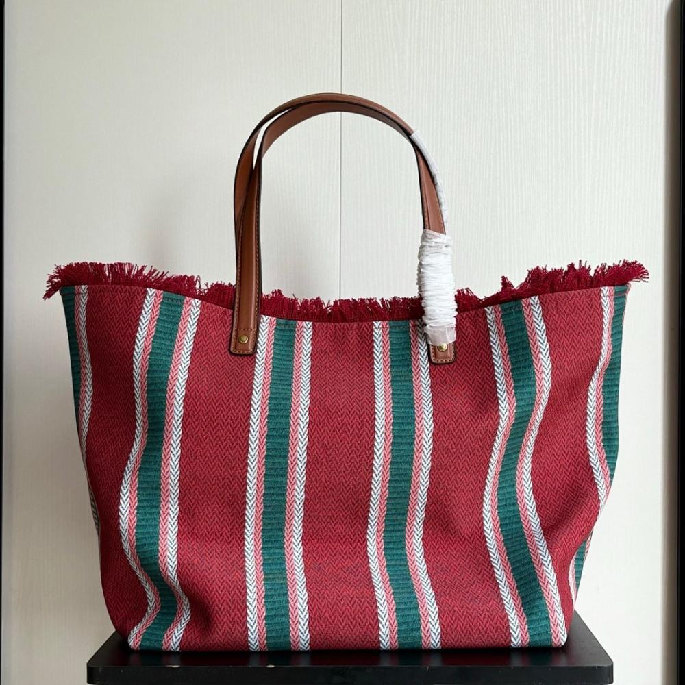 Stylish Refined Top Handle Bag