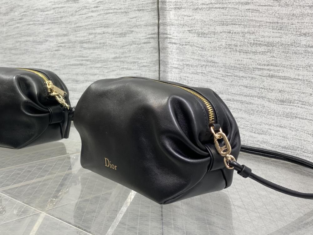 Elegant Top Handle Bag
