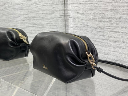 Elegant Top Handle Bag