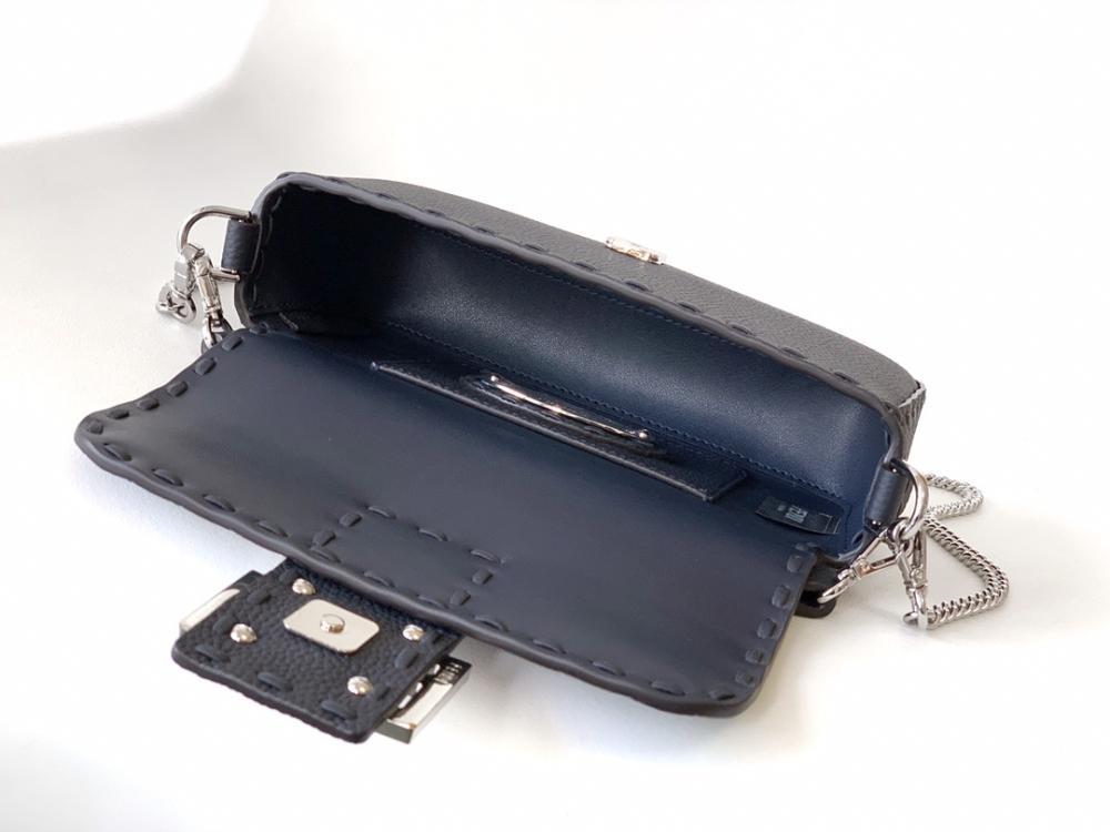 Classic Top Handle Bag