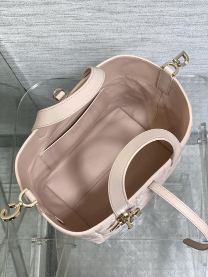 Top Handle Bag