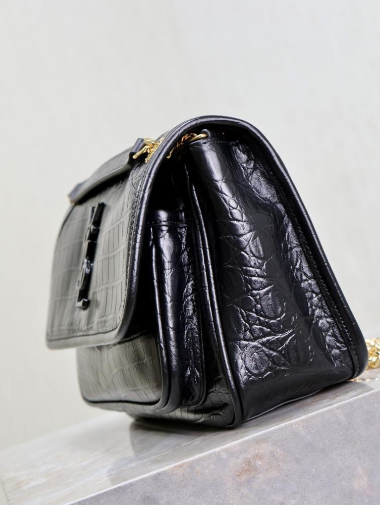 Top Handle Bag