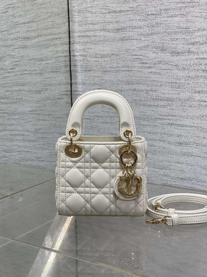 Top Handle Bag
