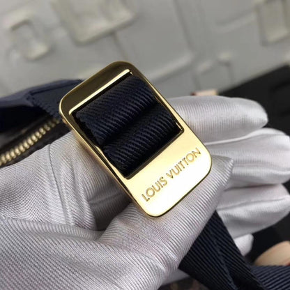 Luxury Travel Bag