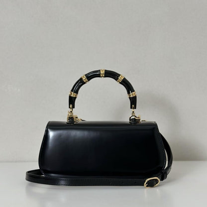 Top Handle Bag