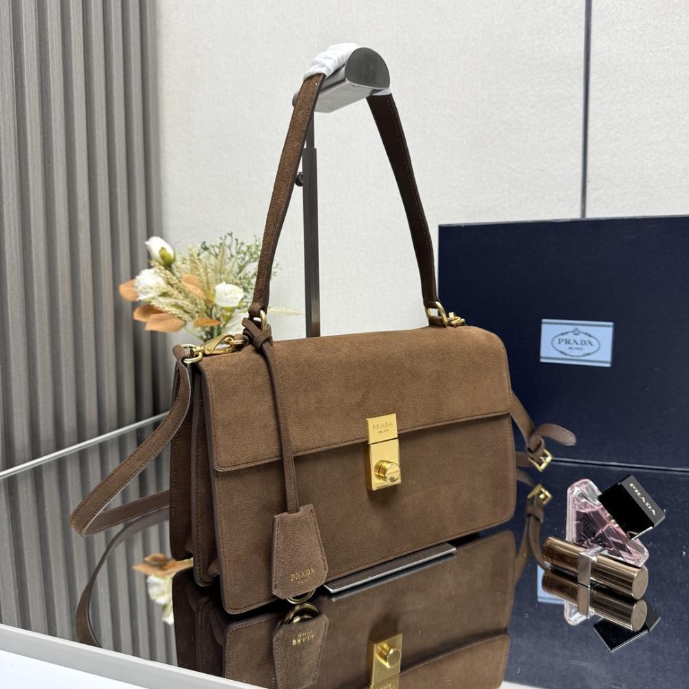 Top Handle Bag