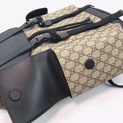 Modern Stylish Crossbody Bag