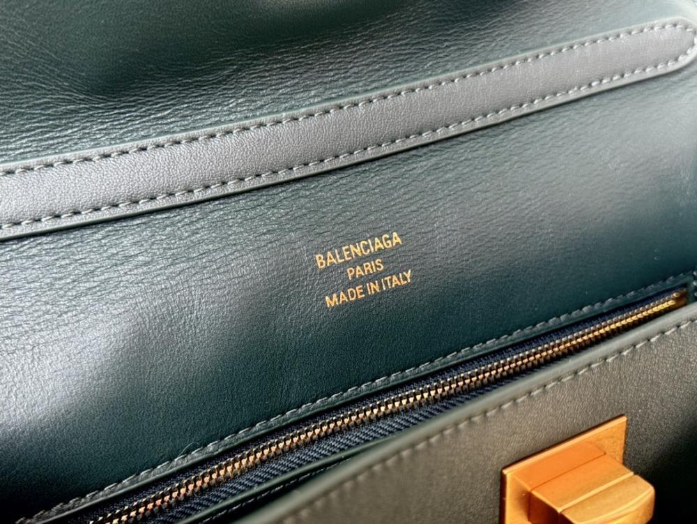Top Handle Bag