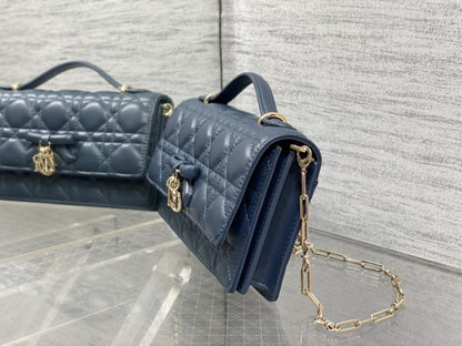 Lambskin Wallet