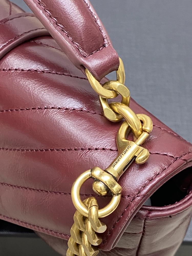 Classic Crossbody Bag