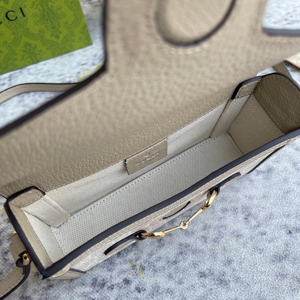 Luxury Refined Top Handle Bag