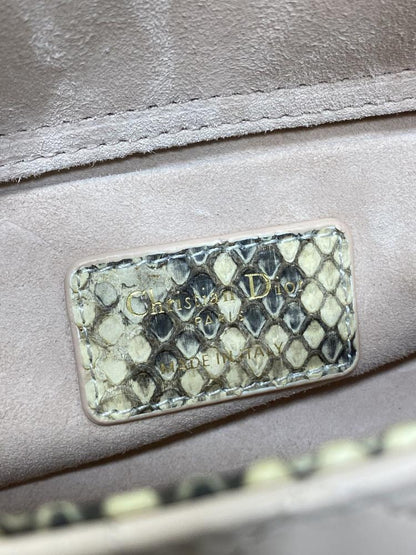 Top Handle Bag