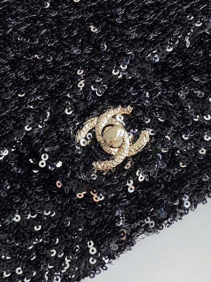 Alma Embroidered Top Handle Bag