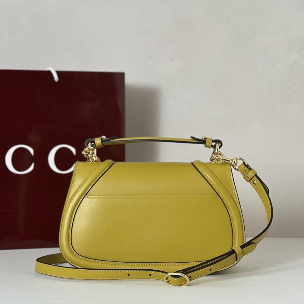 Top Handle Bag