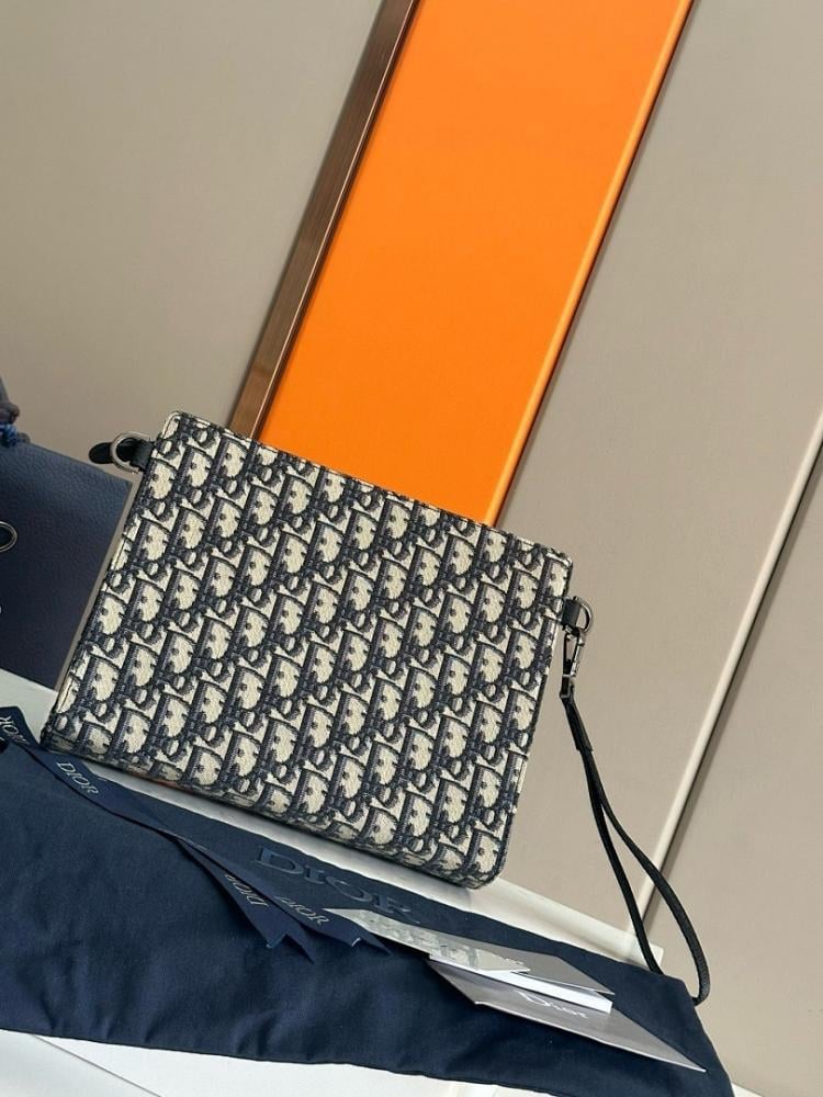 Stylish Refined Printed Calfskin Crossbody Bag