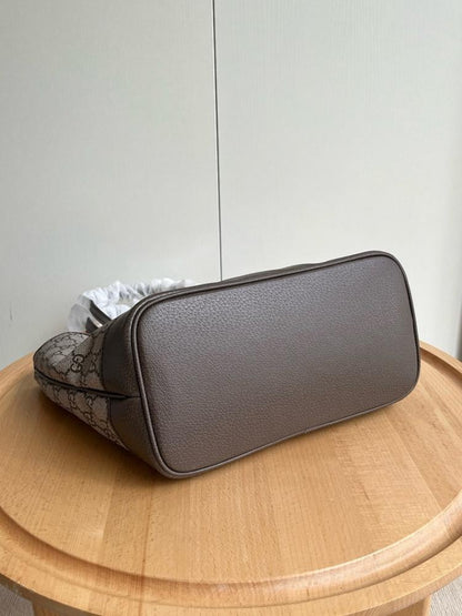 Classic Refined Tote Bag