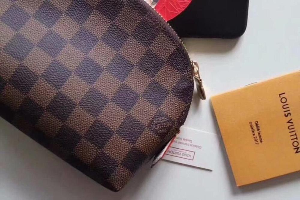 Modern Monogram Crossbody Bag – Limited Edition