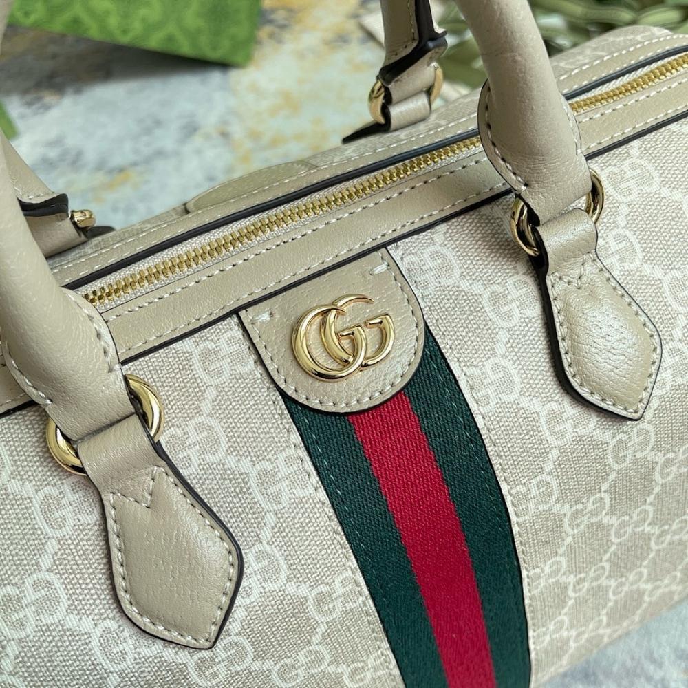 Modern Refined Crossbody Bag
